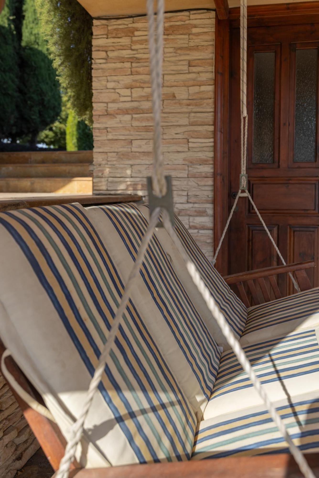 Villa Onar *