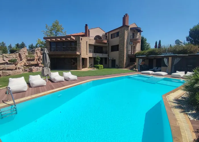 Villa Onar