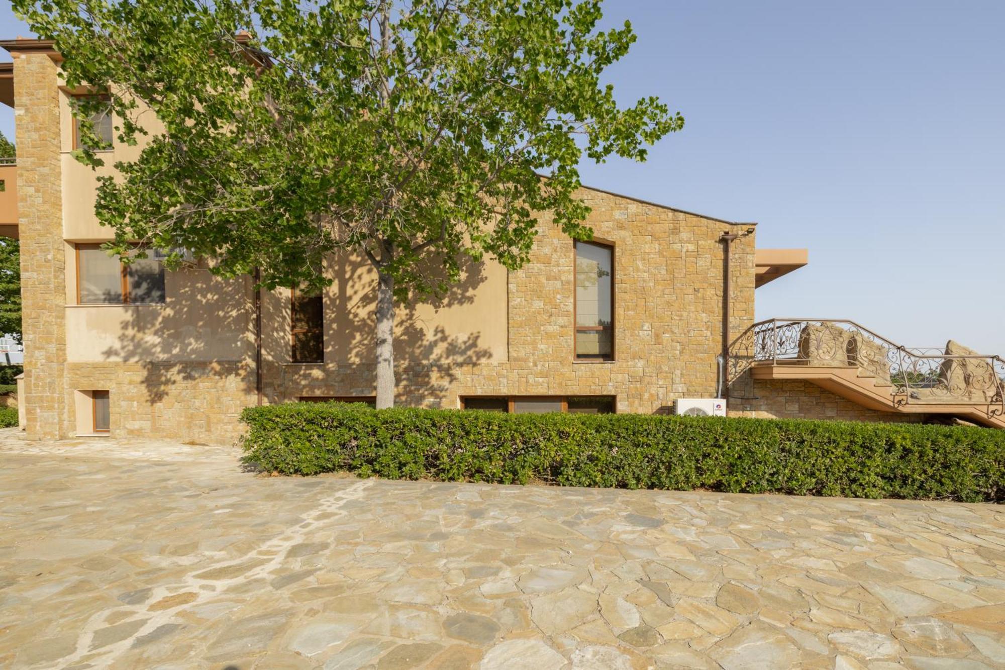 Villa Onar Nea Michaniona